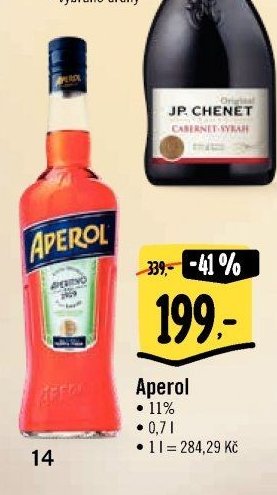 Aperol