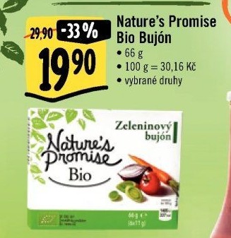 Bujon bio Nature'