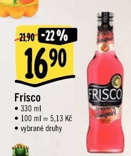 Cider Frisco