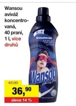 Aviváž Wansou