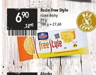 Racio Free Style