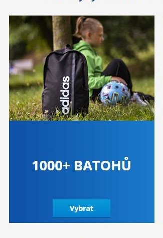 1000+ BATOHŮ