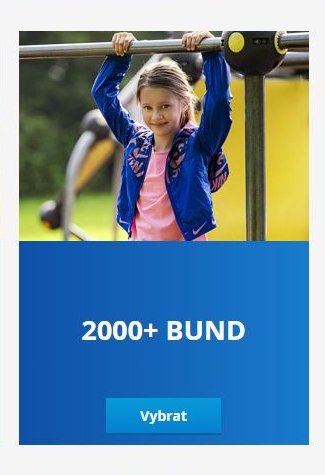 2000+ BUND