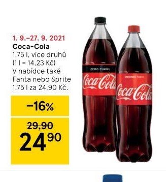 Coca-Cola