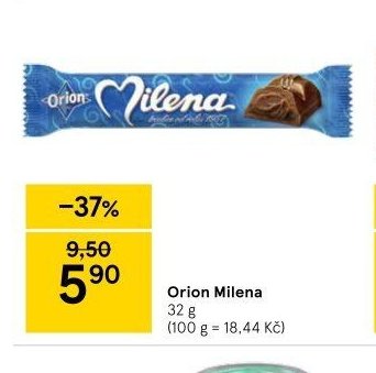 Orion Milena