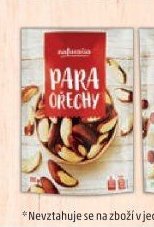 Para ořechy