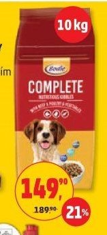Granule pro psy Bodie
