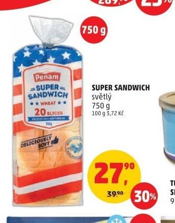 Super Sandwich