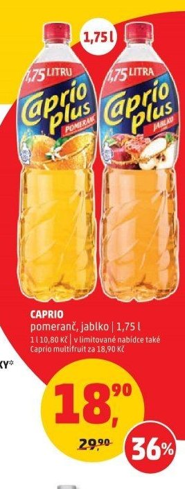CAPRIO