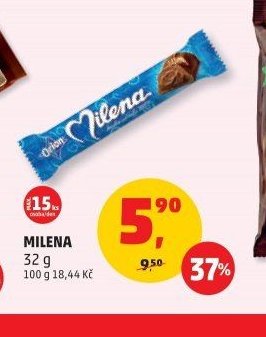 MILENA
