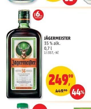 Jägermeister