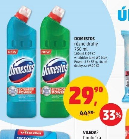 Domestos