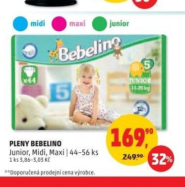 Pleny Bebelino