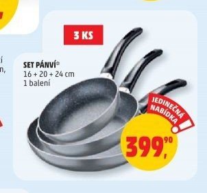 SET PÁNVÍ