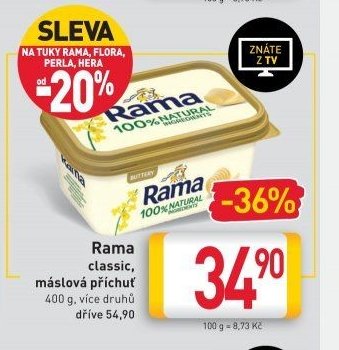 Rama classic