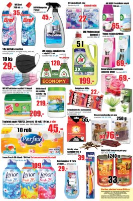 akční leták EVA.cz 8.9.2021-20.9.2021
