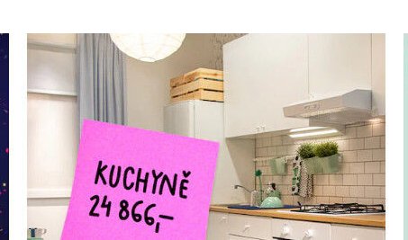 Kuchyně