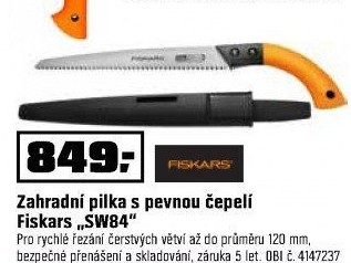 Prořezávací pilka SW84 Fiskars