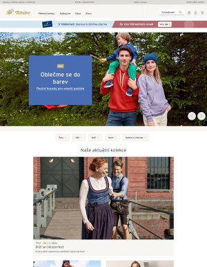 akční leták Tchibo 8.9.2021-14.9.2021