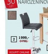 Barová židle Miranda - ASKO akcniletaky.com