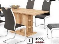 Jídelní stůl Steffi - ASKO akcniletaky.com