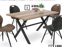 Jídelní stůl Bonny - ASKO akcniletaky.com