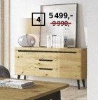 Komoda - ASKO akcniletaky.com
