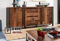 Komoda Cardiff - ASKO akcniletaky.com
