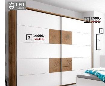 Šatní skříň - ASKO akcniletaky.com