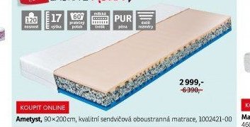 Ametyst - ASKO akcniletaky.com
