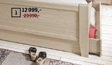 Dvoulůžko - ASKO akcniletaky.com