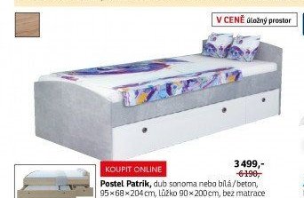 Postel Patrik - ASKO akcniletaky.com