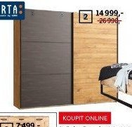 Ložnice Detroit (skříň) - ASKO akcniletaky.com