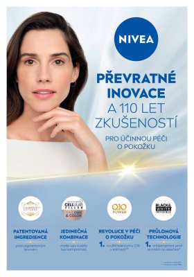 akční leták dm drogerie 9.9.2021-13.10.2021