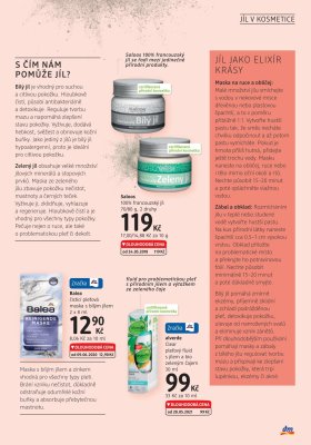 akční leták dm drogerie 9.9.2021-13.10.2021