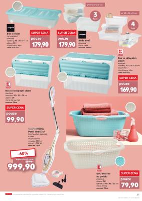 akční leták Kaufland 15.9.2021-21.9.2021