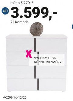 Komoda