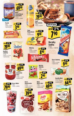 akční leták Albert 15.9.2021-21.9.2021