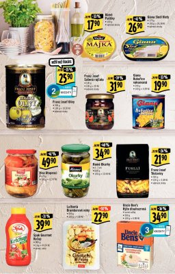 akční leták Albert 15.9.2021-21.9.2021