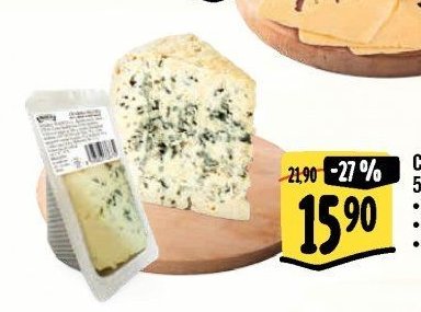 Císařská niva 50%