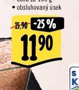 Pomazánka celerová grónská
