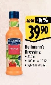 Dresink Hellmann'