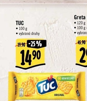 Krekry Tuc