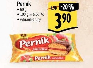 Perník Perníkář Pardubice