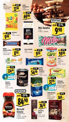 akční leták Albert 15.9.2021-21.9.2021