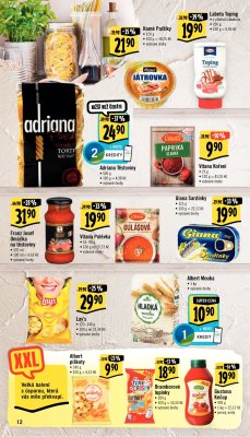 akční leták Albert 15.9.2021-21.9.2021