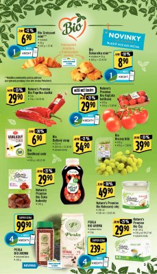 akční leták Albert 15.9.2021-21.9.2021