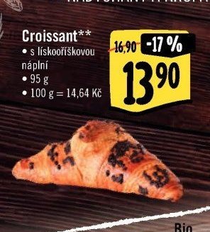 Croissant