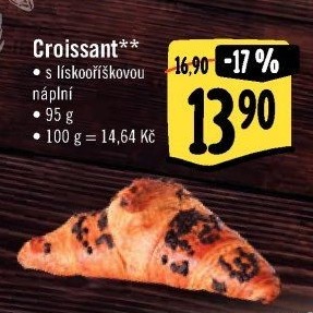 Croissant