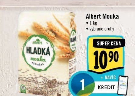 Mouka Albert